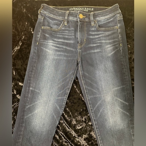 American Eagle Super Stretch - Picture 2 of 4
